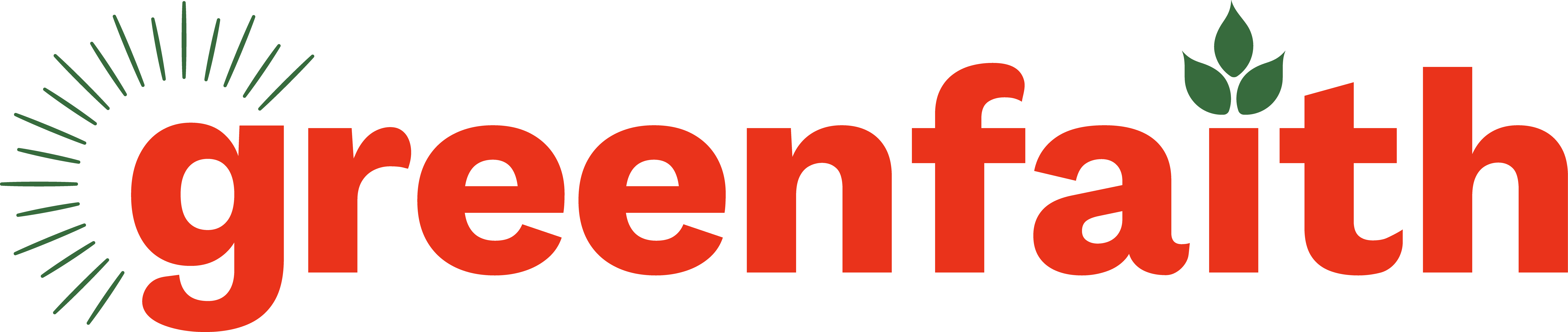 GreenFaith